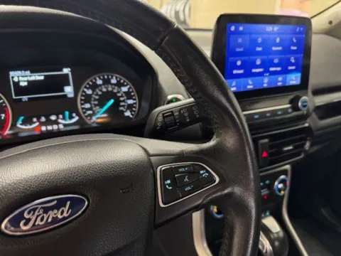 More photos of 2021 Ford EcoSport Titanium at Don Wood Hyundai, OH