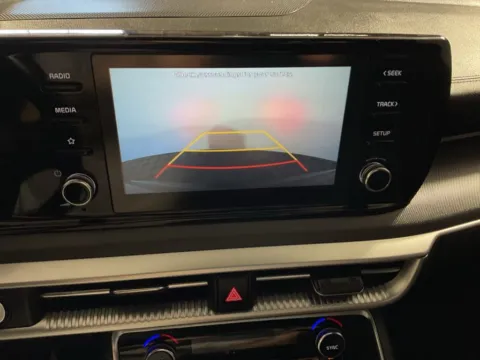 Another view of 2021 Kia K5 GT-Line for sale in Athens, OH at Don Wood Hyundai