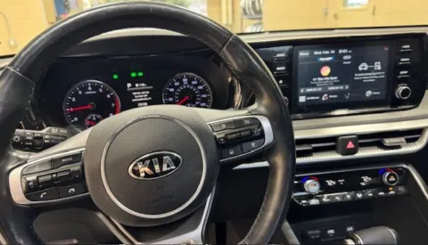 More photos of 2021 Kia K5 GT-Line at Don Wood Hyundai, OH