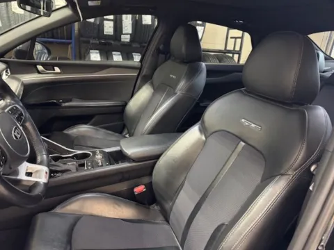 More photos of 2021 Kia K5 GT-Line at Don Wood Hyundai, OH