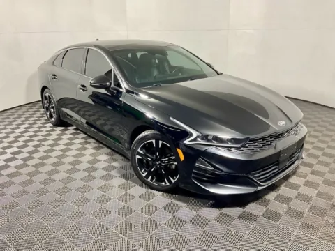 More photos of 2021 Kia K5 GT-Line at Don Wood Hyundai, OH