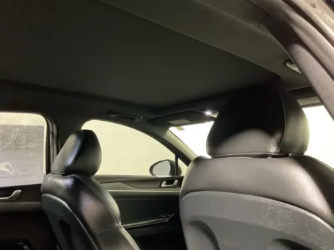 Photos of 2021 Kia K5 GT-Line for sale in Athens, OH at Don Wood Hyundai