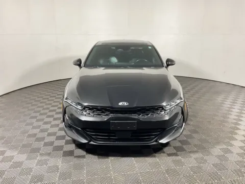 More photos of 2021 Kia K5 GT-Line at Don Wood Hyundai, OH
