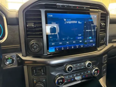 More photos of 2021 Ford F-150 Platinum at Don Wood Hyundai, OH