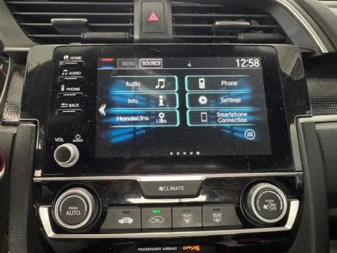 More photos of 2019 Honda Civic Sport at Don Wood Hyundai, OH