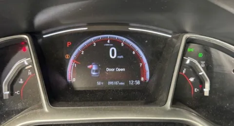 More photos of 2019 Honda Civic Sport at Don Wood Hyundai, OH