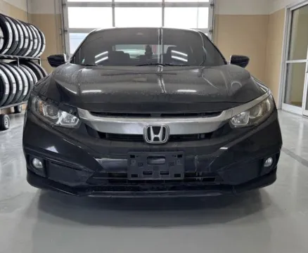 Another view of 2019 Honda Civic Sport for sale in Athens, OH at Don Wood Hyundai