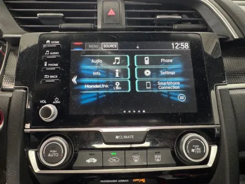 More photos of 2019 Honda Civic Sport at Don Wood Hyundai, OH