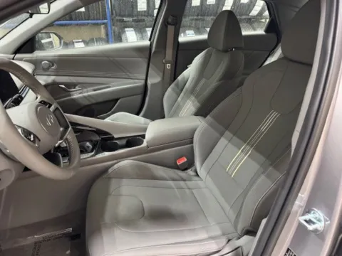 More photos of 2025 Hyundai Elantra Hybrid SEL Sport at Don Wood Hyundai, OH