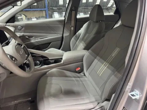 More photos of 2025 Hyundai Elantra Hybrid SEL Sport at Don Wood Hyundai, OH