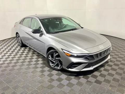 More photos of 2025 Hyundai Elantra Hybrid SEL Sport at Don Wood Hyundai, OH