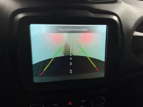 Photos of 2022 Jeep Renegade Latitude for sale in Athens, OH at Don Wood Hyundai