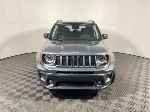 More photos of 2022 Jeep Renegade Latitude at Don Wood Hyundai, OH