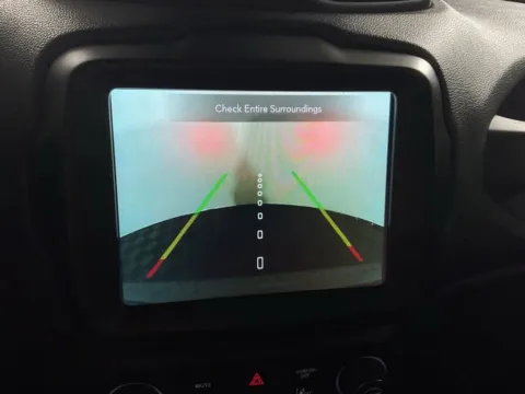 Another view of 2022 Jeep Renegade Latitude for sale in Athens, OH at Don Wood Hyundai