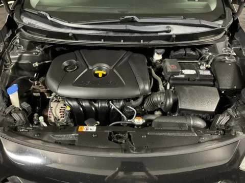 More photos of 2013 Hyundai Elantra GT at Don Wood Hyundai, OH