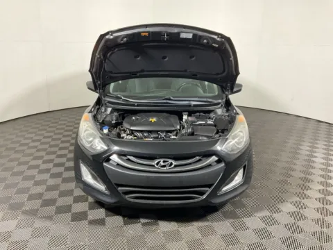 More photos of 2013 Hyundai Elantra GT at Don Wood Hyundai, OH