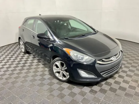 Photos of 2013 Hyundai Elantra GT for sale in Athens, OH at Don Wood Hyundai