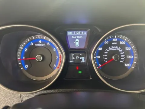 More photos of 2013 Hyundai Elantra GT at Don Wood Hyundai, OH