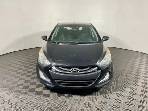 Another view of 2013 Hyundai Elantra GT for sale in Athens, OH at Don Wood Hyundai