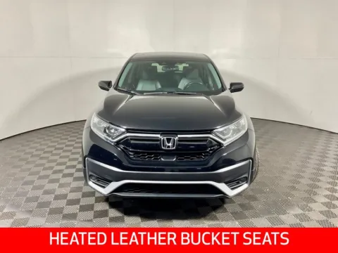 More photos of 2020 Honda CR-V EX-L at Don Wood Hyundai, OH