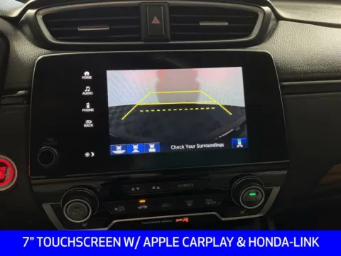 More photos of 2020 Honda CR-V EX-L at Don Wood Hyundai, OH