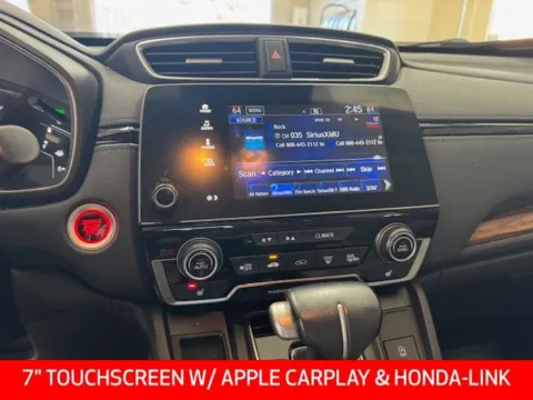 More photos of 2020 Honda CR-V EX-L at Don Wood Hyundai, OH