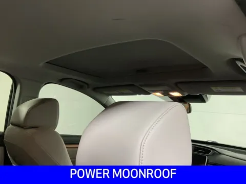 Another view of 2020 Honda CR-V EX-L for sale in Athens, OH at Don Wood Hyundai