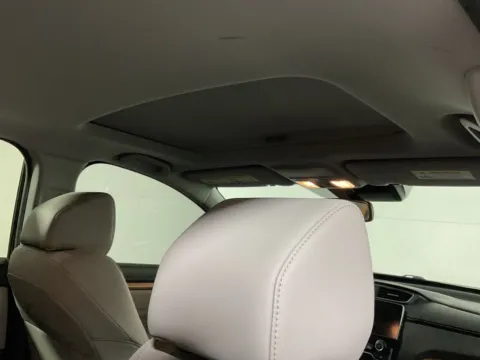 Photos of 2020 Honda CR-V EX-L for sale in Athens, OH at Don Wood Hyundai