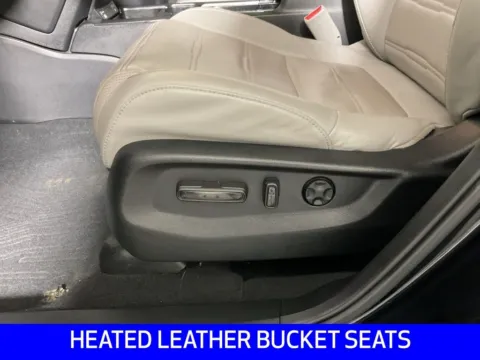 More photos of 2020 Honda CR-V EX-L at Don Wood Hyundai, OH