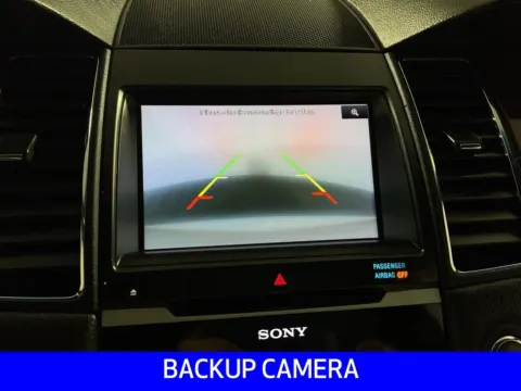 More photos of 2013 Ford Taurus Limited at Don Wood Hyundai, OH