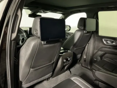 Another view of 2021 Chevrolet Tahoe Z71 for sale in Athens, OH at Don Wood Hyundai