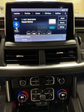 More photos of 2021 Chevrolet Tahoe Z71 at Don Wood Hyundai, OH