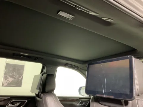 Photos of 2021 Chevrolet Tahoe Z71 for sale in Athens, OH at Don Wood Hyundai