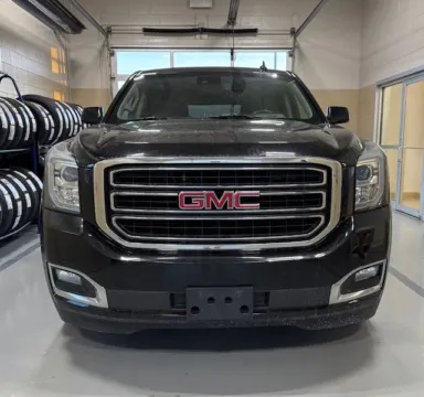 Another view of 2018 GMC Yukon SLT for sale in Athens, OH at Don Wood Hyundai