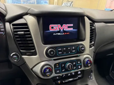 More photos of 2018 GMC Yukon SLT at Don Wood Hyundai, OH