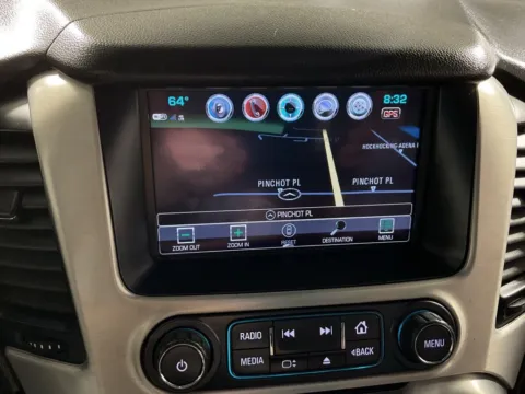 More photos of 2018 GMC Yukon SLT at Don Wood Hyundai, OH