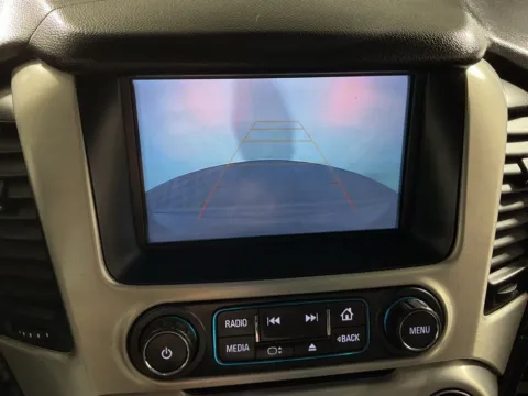 More photos of 2018 GMC Yukon SLT at Don Wood Hyundai, OH