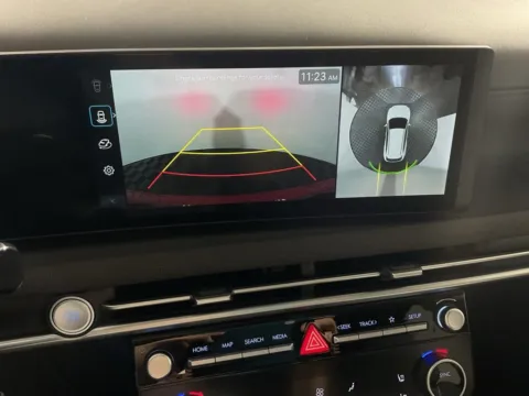 More photos of 2026 Hyundai Tucson Limited at Don Wood Hyundai, OH