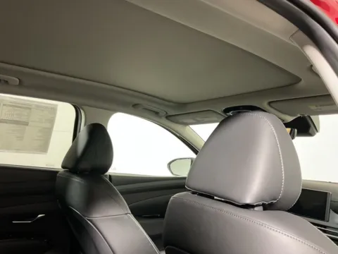 Photos of 2026 Hyundai Tucson Limited for sale in Athens, OH at Don Wood Hyundai