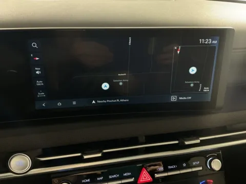 More photos of 2026 Hyundai Tucson Limited at Don Wood Hyundai, OH