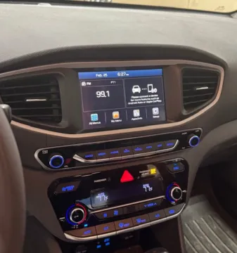 More photos of 2018 Hyundai Ioniq Hybrid SEL at Don Wood Hyundai, OH