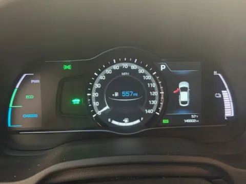 More photos of 2018 Hyundai Ioniq Hybrid SEL at Don Wood Hyundai, OH