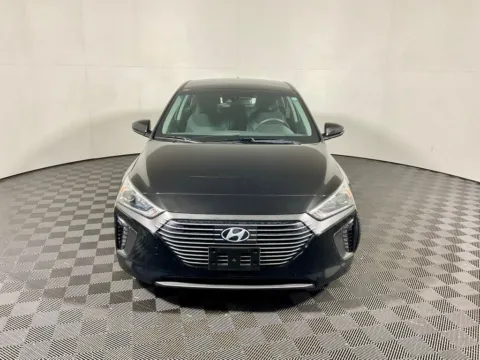More photos of 2018 Hyundai Ioniq Hybrid SEL at Don Wood Hyundai, OH