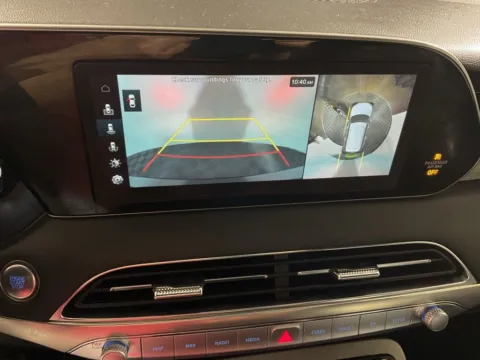 More photos of 2022 Hyundai Palisade Calligraphy at Don Wood Hyundai, OH