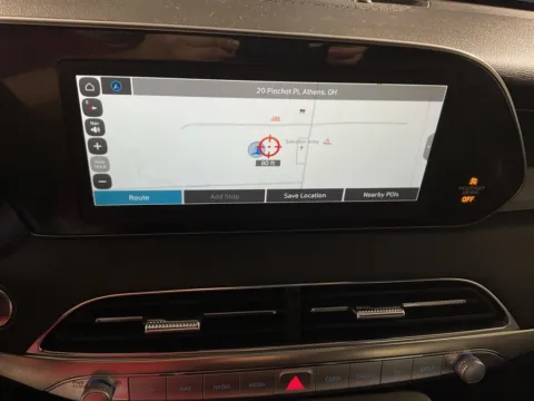 More photos of 2022 Hyundai Palisade Calligraphy at Don Wood Hyundai, OH