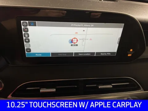 More photos of 2022 Hyundai Palisade Calligraphy at Don Wood Hyundai, OH