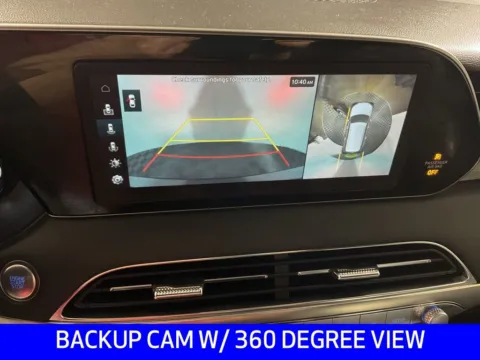 More photos of 2022 Hyundai Palisade Calligraphy at Don Wood Hyundai, OH