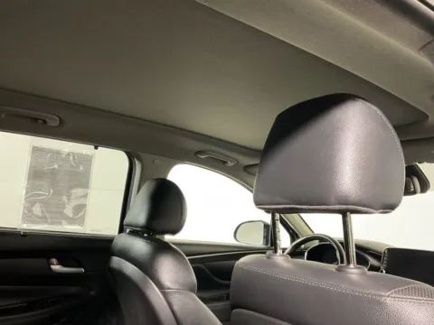 Photos of 2020 Hyundai Santa Fe Limited for sale in Athens, OH at Don Wood Hyundai