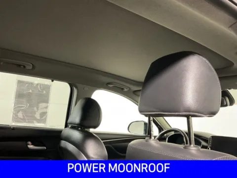 Another view of 2020 Hyundai Santa Fe Limited for sale in Athens, OH at Don Wood Hyundai