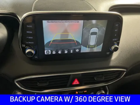 More photos of 2020 Hyundai Santa Fe Limited at Don Wood Hyundai, OH